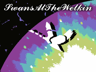 Swans At The Welkin cover